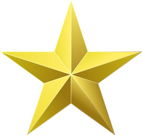 Importance of Gold Star